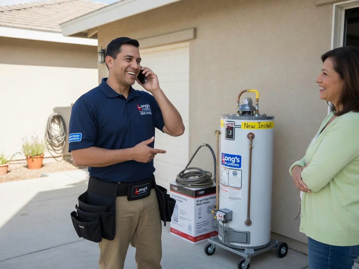 Leak Detection Dresden, ME FAQs
